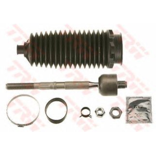 Тяга рулевая TRW JAR1079 фото