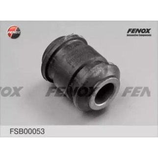 Сайлентблок рычага Fenox FSB00053 фото