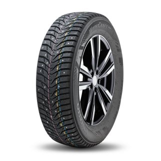 Шина Kumho 225/55/16 T 99 WI31 XL н/ш. фото