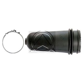 Пыльник рулевой рейки фото