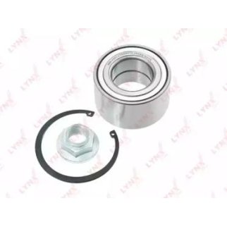 Подшипник ступицы (к-кт) LYNXauto WB-1351 фото