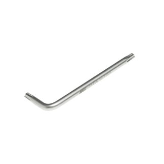 Ключ TORX Г-образный T-15H JTC фото