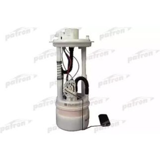 Насос топливный PATRON PFP453 фото