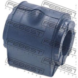 Втулка переднего стабилизатора FEBEST FDSB-FOCIIIF фото