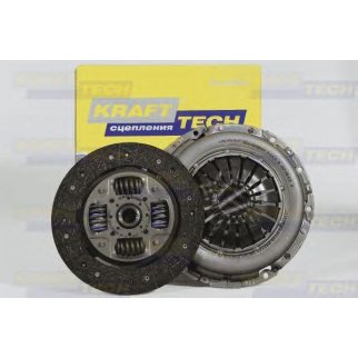 К-кт сцепления KRAFTTECH W02240A9 фото