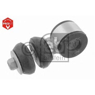 Стойка переднего стабилизатора FEBI 07863 фото