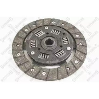 07-00088-SX_диск сцепления! Citroen ZX, Peugeot 106/206/306 1.0-1.4 97> фото