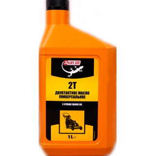 Масло моторное 2T 3Ton Universal 2T 2 Stroke 1 л 40294 фото