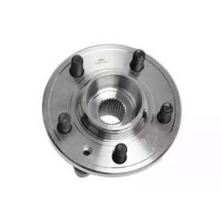 Подшипник ступицы BSG BSG 15-605-027 фото