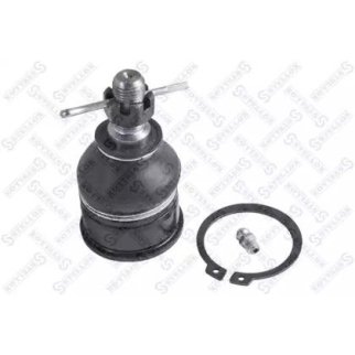 52-37005A-SX_опора шаровая нижняя! Honda Civic 01> фото