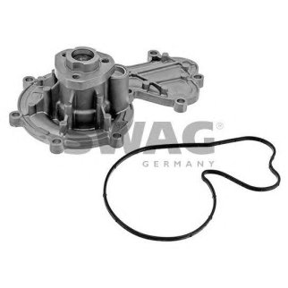 Насос водяной (помпа) SWAG 30 94 4195 фото