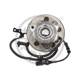 Подшипник ступицы OPTIMAL 301 797 фото