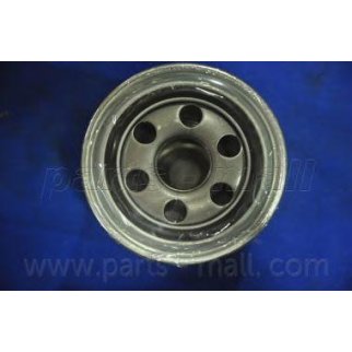 Фильтр масляный PARTS-MALL PBA-023 фото