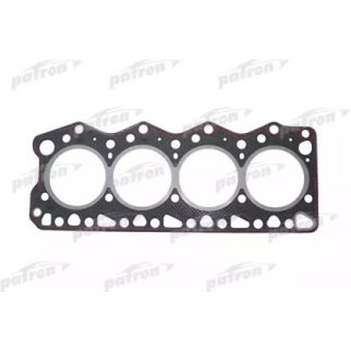 Прокладка ГБЦ Fiat Ducato, RENAULT MASTER 2.8JTD 8140.23/43 98> фото