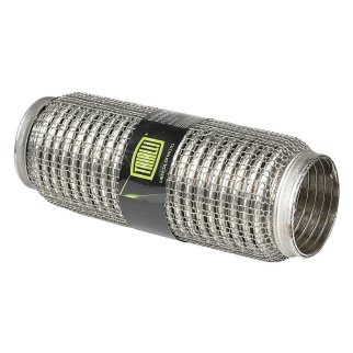 Гофра глушителя TRIALLI FT 0034 фото