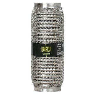 Гофра глушителя TRIALLI FT 0034 фото 3