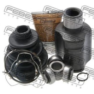 Шрус внутренний правый 29x43x26 фото