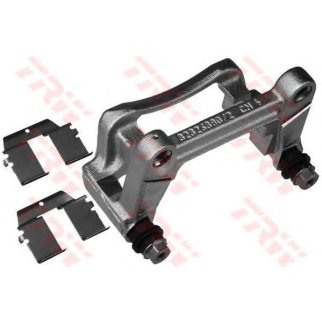 Скоба суппорта заднего TRW BDA413 фото
