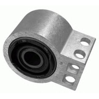 Сайлентблок передний подвески Lemforder 35344 01 фото