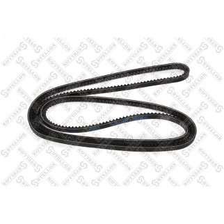 Ремень клиновой 10x1775 MAN STELLOX 1001775_SX фото