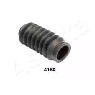 Пыльник рулевой рейки ashika GOM-4180 фото