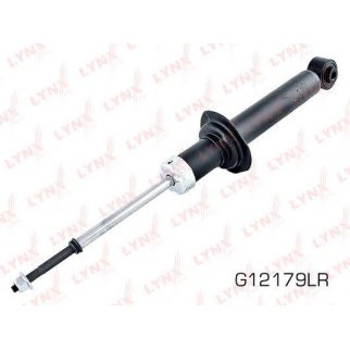 Амортизатор задний LYNXauto G12179LR фото