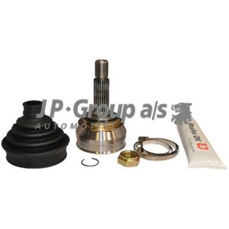 ШРУС наружный JP Group 1143302510 фото