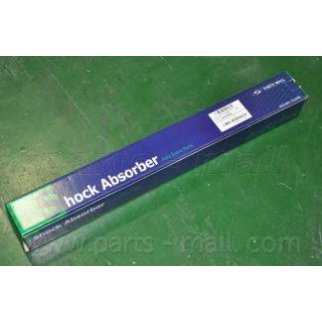 Амортизатор задний PARTS-MALL PJA-R065 фото