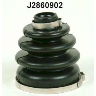 Пыльник ШРУСа NIPPARTS J2860902 фото