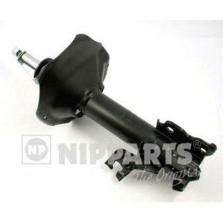 Амортизатор передний NIPPARTS J5501012G фото