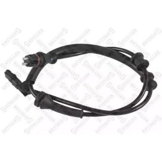 06-65508-SX_датчик ABS! задний № шасси до 060207 Renault Laguna 1.6-3.0i/DCi 01> фото 2