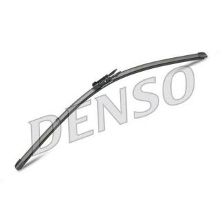 Щетки стеклоочистителя (к-кт) DENSO DF-043 фото