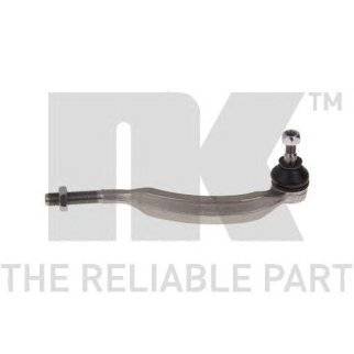 Наконечник рулевой тяги, правый / CITROEN C6,PEUGEOT 407 04~ фото