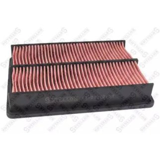 71-01170-SX_фильтр воздушный! Mazda Demio 1.3-1.5 96> фото