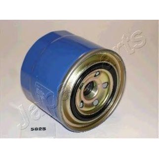 Фильтр топливный Japanparts FC-582S фото