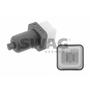 Датчик стоп-сигнала CITRO?N: BERLINGO 96-, BERLINGO фургон 96-, C5 01-04, C5 04-, C5 Break 01-04, C5 Break 04-, EVASION 94-02, JUMPY 94-, JUMPY 94-, SAXO 96-04, XSAR фото