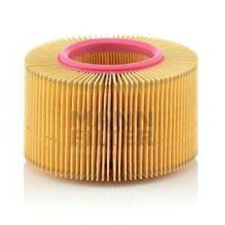 Фильтр воздушный фото