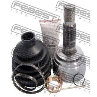 Шрус наружный 27x69x30 фото