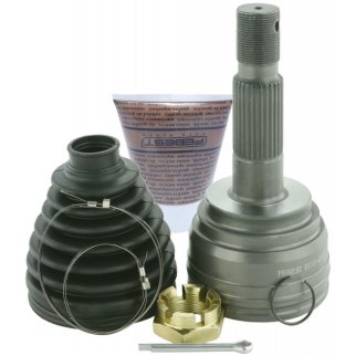 Шрус наружный 27x69x30 фото