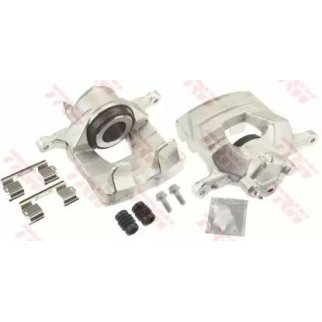 Суппорт тормозной передний TRW BHS1365E фото