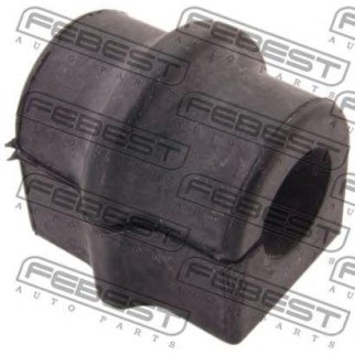 Втулка (сайлентблок) переднего стабилизатора FEBEST CHSB-T200F фото