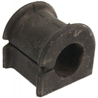 Втулка (сайлентблок) переднего стабилизатора FEBEST TSB-ZZE130F фото