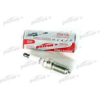 Свеча зажигания PATRON SPP003P фото