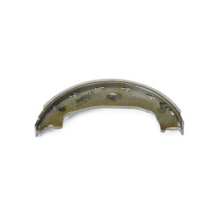 Колодки ручного тормоза к-кт metaco 3030-039 фото 2