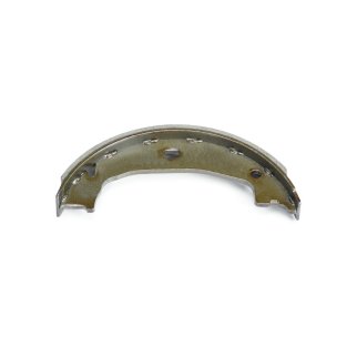 Колодки ручного тормоза к-кт metaco 3030-039 фото 3