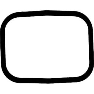 Прокладка впускного коллектора Victor Reinz 71-40512-00 фото