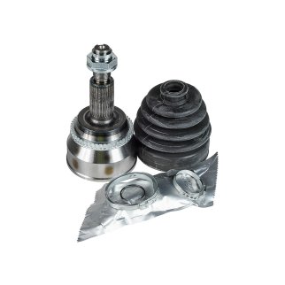 150 2072-SX_ШРУС наружный к-кт! ABS, 4346049126 Toyota Highlander 2.4/3.3 00-07 фото 2