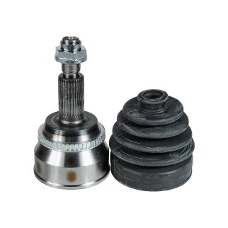 150 2072-SX_ШРУС наружный к-кт! ABS, 4346049126 Toyota Highlander 2.4/3.3 00-07 фото