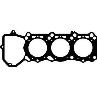 10 1242 00_прокладка ГБЦ правая! Nissan Maxima 3.0 V6 24V VE30DE DOHC 91-94 фото