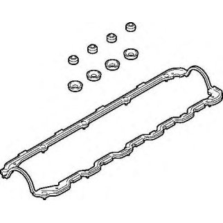 Набор прокладок клапанной крышки Elring 915.580 фото